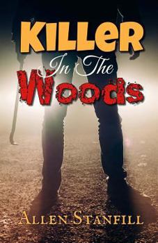 Paperback Killer In The Woods Book