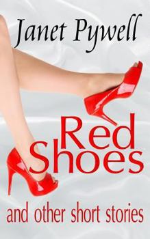 Paperback Red Shoes and Other Short Stories Book