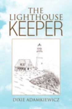 Paperback The Lighthouse Keeper Book