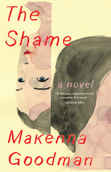 Paperback The Shame Book