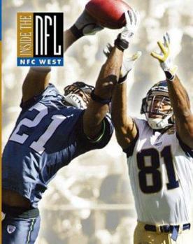 Library Binding NFC West Book