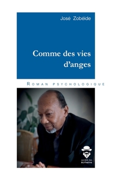 Paperback Comme des vies d'anges [French] Book