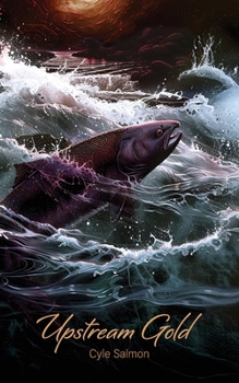 Paperback Upstream Gold Book