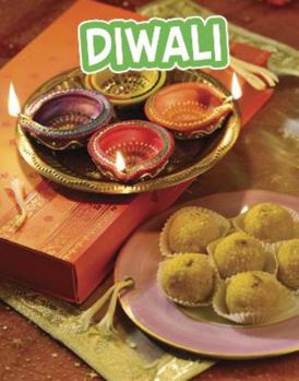 Paperback Diwali Book