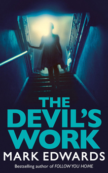 Paperback The Devil's Work Book