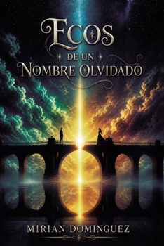 Paperback Ecos de un Nombre Olvidado [Spanish] Book