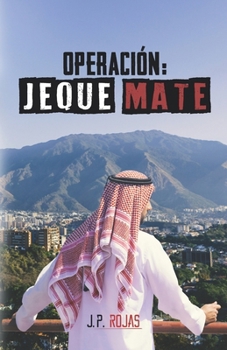 Paperback Operación: Jeque Mate [Spanish] Book