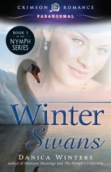 Paperback Winter Swans Book