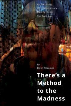 Paperback There's a Method to the Madness v2 Book