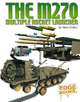 The M270 Multiple Rocket Launcher - Book  of the Cross-Sections