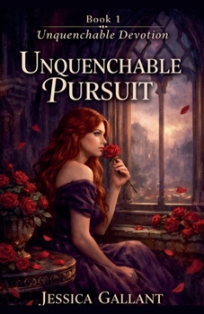 Paperback Unquenchable Pursuit Book
