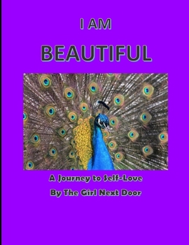 Paperback I AM Beautiful: A Journey to Self-Love Book