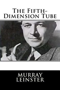 Paperback The Fifth-Dimension Tube Book