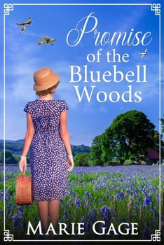 Promise of the Bluebell Woods