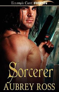 Sorcerer - Book #3 of the Sensual Captivity