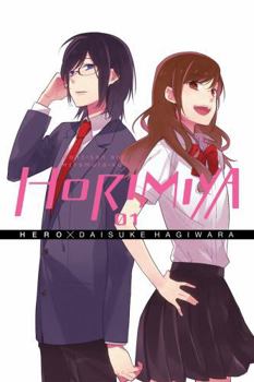 ホリミヤ 1 - Book #1 of the Horimiya