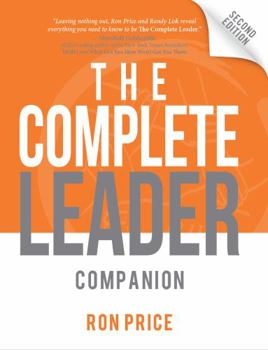 Paperback The Complete Leader Companion Book