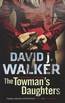 Hardcover The Towman's Daughters Book