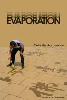 Paperback Evaporation Book