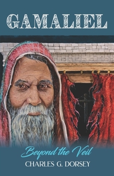 Paperback Gamaliel: Beyond the Veil Book