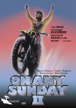 On Any Sunday II