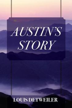 Paperback Austin's Story Book