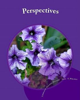 Paperback Perspectives: Poems That Will Touch Your Heart Book