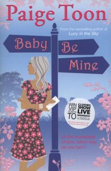 Paperback Baby Be Mine Book