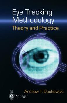 Paperback Eye Tracking Methodology: Theory and Practice Book