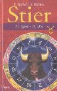 Paperback Stier [German] Book