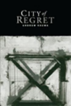 Paperback City of Regret Book