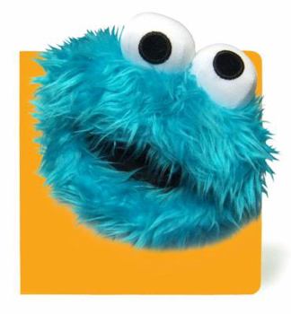 Board book Cookie Monster! Book