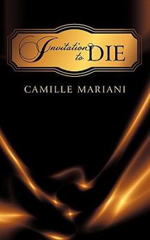 Paperback Invitation to Die Book