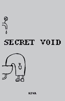 Paperback Secret Void Book