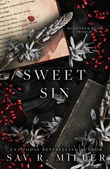 Sweet Sin B0BCWWYFV4 Book Cover