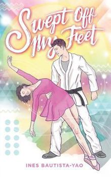 Paperback Swept Off My Feet Book