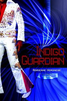 Paperback Indigo Guardian Book