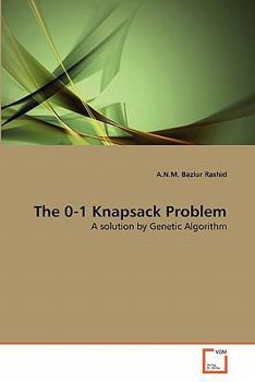 Paperback The 0-1 Knapsack Problem Book