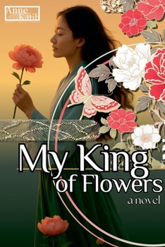 My King of Flowers