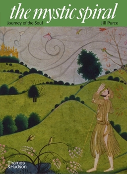 Paperback The Mystic Spiral: Journey of the Soul Book