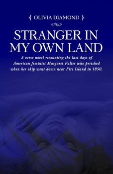 Paperback Stranger in My Own Land Book