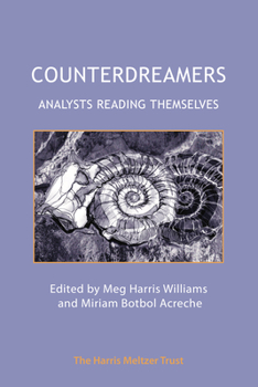 Paperback Counterdreamers: Analysts Reading Themselves Book