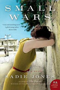Paperback Small Wars Book