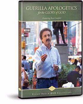 Unknown Binding Guerilla Apologetics for the Glory of God Book