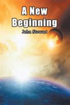 Paperback A New Beginning Book