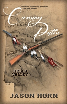 Paperback Crossing Paths Book