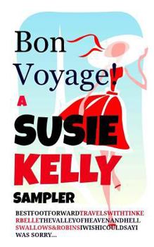 Paperback Bon Voyage! Book