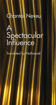 Paperback A Spectacular Influence Book