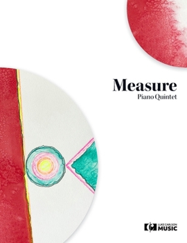 Paperback Measure: Piano Quintet Book