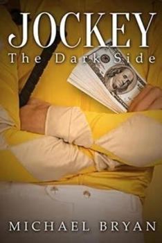 Paperback Jockey The dark side Book